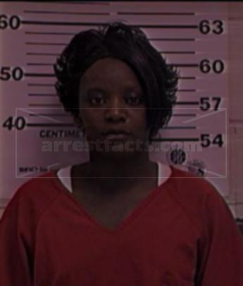 Stephanie Marshanda Clewis