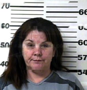 Teresa Elaine Worley