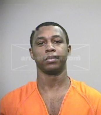 Derrick Devon Daniels