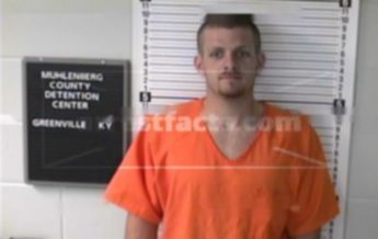 Jordan William Broyles