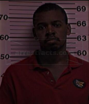 Anthony Dewayne Cofer