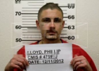 Phillip Michael Lloyd