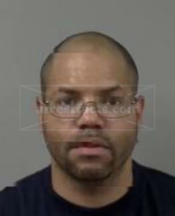 Maurice Lamar Myles