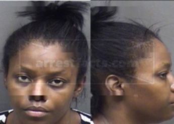 Brittany Lashawn Jackson