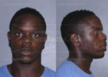 Tavarus Devonta Small