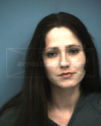 Amber Nicole Perkins