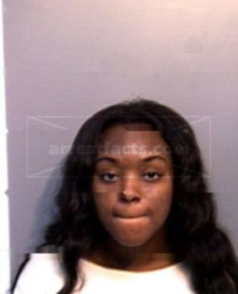 Constance Monique Casher