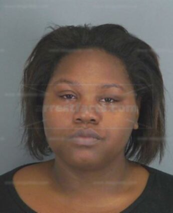 Janice Marquel Booker