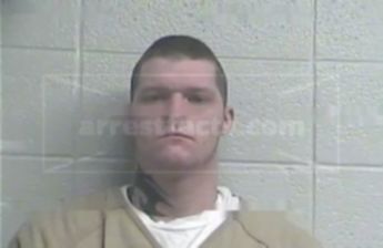 Timothy Logan Burress