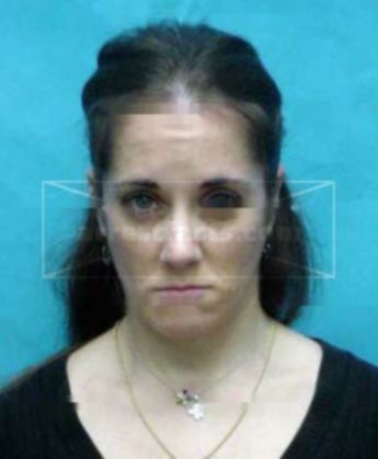 Candice Leigh Squires