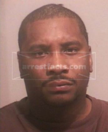 Kinta Emanuel Simpson