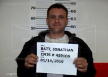 Jonathan Foster Batt