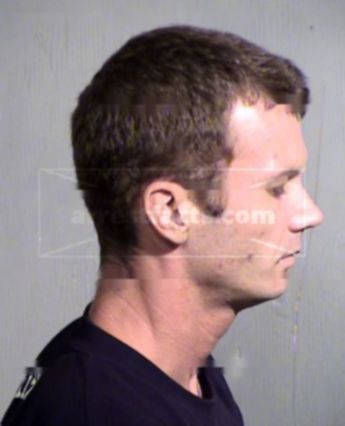Steven Alan Ogle
