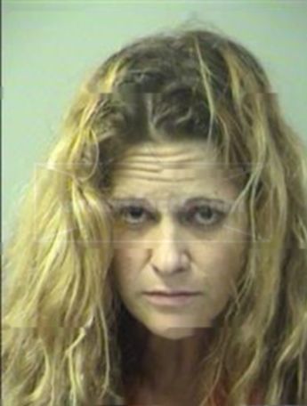 Karen Deanne Cartwright