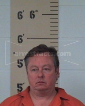 Michael Darrell Bryant