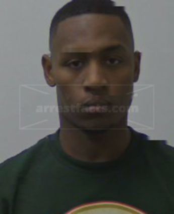 Anthony Dangelo Adams