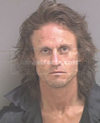 Rick Keith Hickman