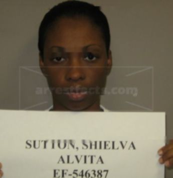 Shielva Alvita Sutton