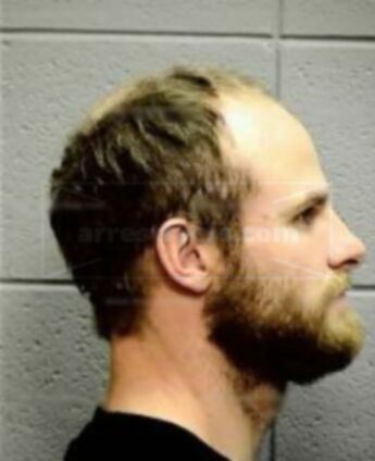 Brian Jeffery Stevens