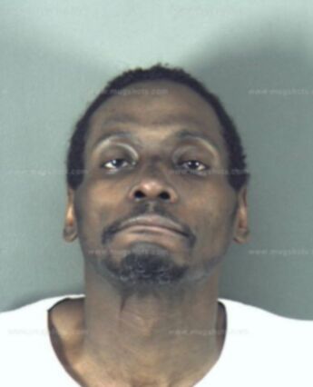 Contrell Miranda Mickens