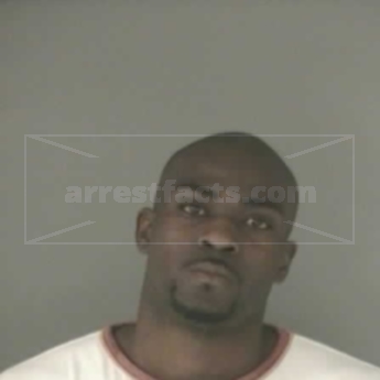 Jerry Demarco Hawkins