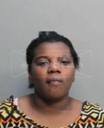 Shaniqua H Eubanks