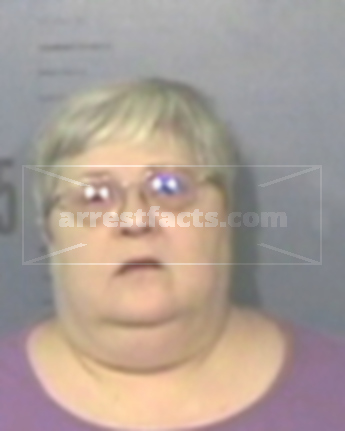 Nelda Sue Carter Stewart