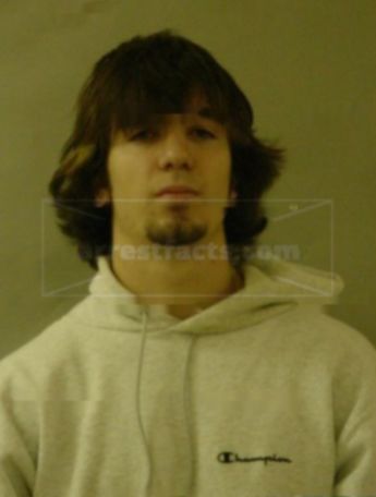 Joshua Paul Monnette