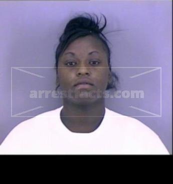 Shawnee Anrea Edwards