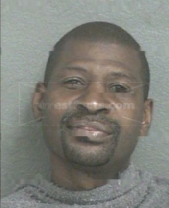 Lee Roy Claiborn