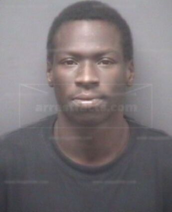 Davron Terrell Lovick