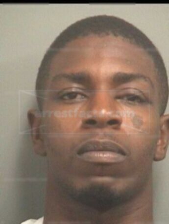 Timothy Jerome Coney