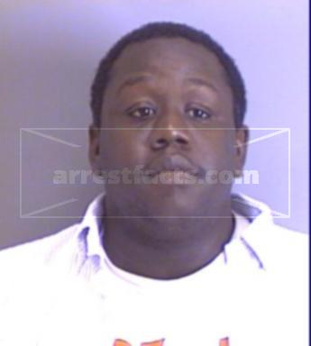 Leonard Demarcus Robinson