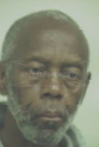 Lester Weatherspoon