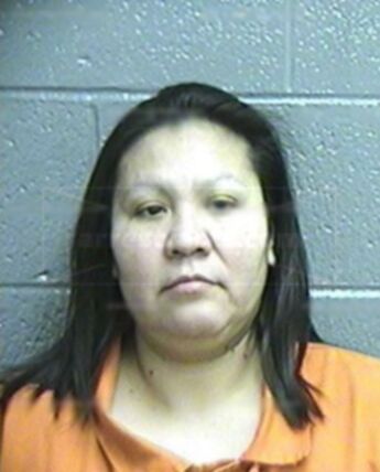 Bernice Katherine Freeman