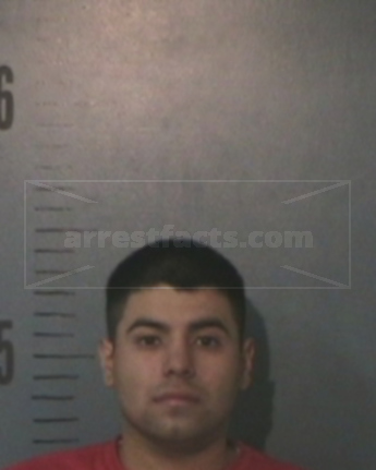 Michael Andrew Reynoza