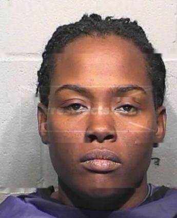 Ernice Lynlee Carter