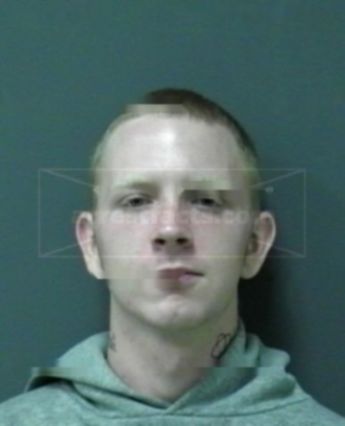 Dustin Lee Calvert