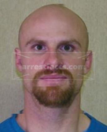 Brian Jeffery Stevens