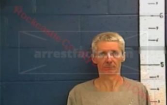 Darrell Mccoy Blackburn