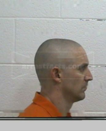 Timothy Michael Fritts