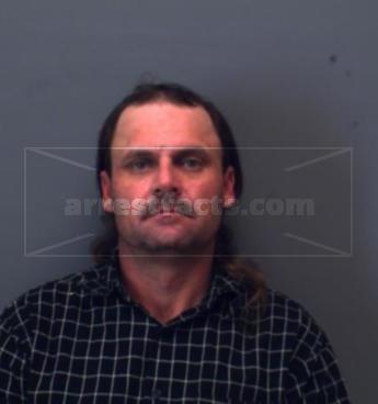 Donald Wayne Carroll