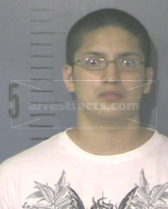 Christopher Anthony Ramirez