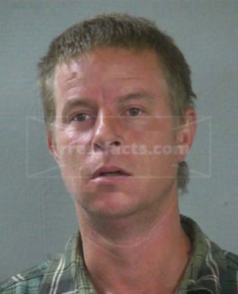 Richard Lee Cardwell