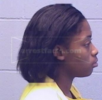 Crystal I. Fondren