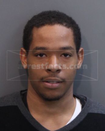 Antonio Devontay Smartt