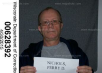 Perry D Nichols