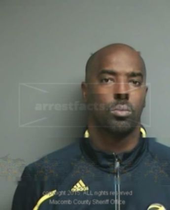 Gregory Jay Cook Jr.