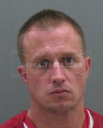 Jeremy Ryan Rector