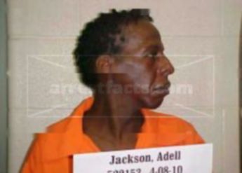 Adell Eugene Jackson